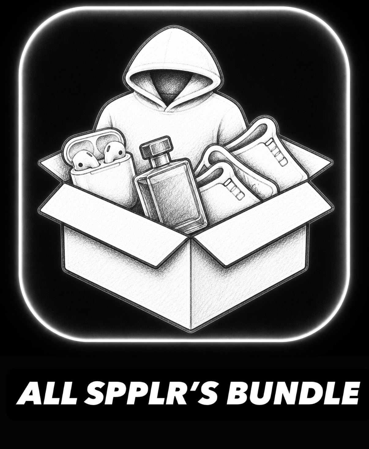 ALL SUPPLR'S BUNDLE