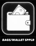 BAGS/WALLET SUPPLR