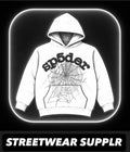 STREETWEAR SUPPLR