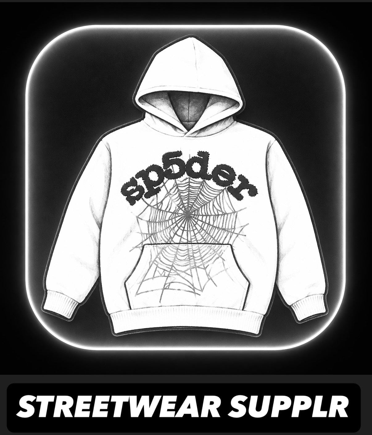 STREETWEAR SUPPLR