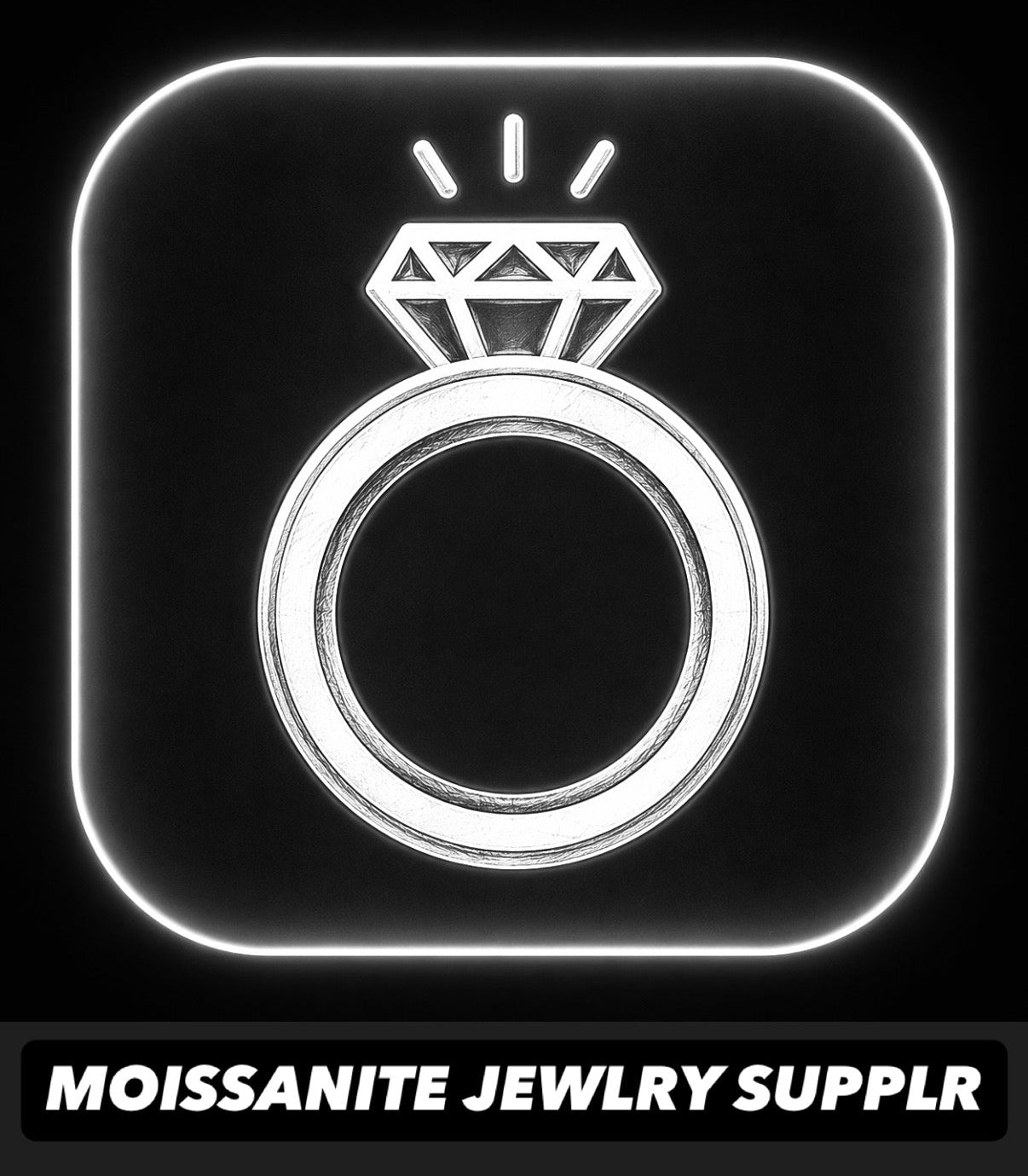 MOISSANITE JEWLRY SUPPLR